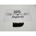 Suporte Parachoque Dianteiro Esquerdo Nissan March 2015/18