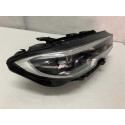 Farol Bmw 320i Direito 2019 2020 2021 2022 Original Direito/passageiro