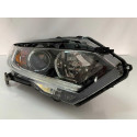 Farol Honda Hrv Com Led Direito 2017 2018 2019 2020 Original Direito/passageiro