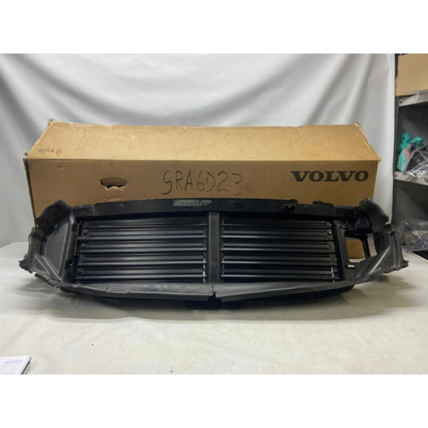 Defletor Superior Radiador Volvo Xc60 2018 A 2024
