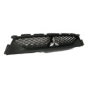 Grade Frontal Superior Asx 2010 2012 213 Original Preto