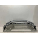 Parachoque Dianteiro Subaru Impreza 2015 2016 Original Prata