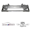 Parachoque Dianteiro Subaru Impreza 2015 2016 Original Prata