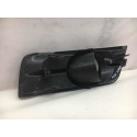 Moldura Milha Esquerda Cruze Sedan 2012 A 2014 Original Preto Esquerdo