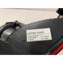 Lanterna Traseira Ford Ka Sedan Fume Direito 2019 A 2022 Ori Direito/passageiro Vermelho