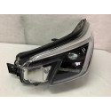Farol Subaru Forester Esquerdo 2022 2023 2024 Usado Original Esquerdo