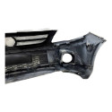 Parachoque Dianteiro Volkswagen Saveiro Cross 2008 A 2013 Branco
