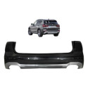 Parachoque Traseiro Bmw X3 2023 2024 Original
