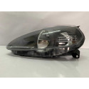 Farol Fiat Punto Fume Esquerdo 2006 A 2012 Original Esquerdo/motorista
