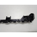 Guia Parachoque Traseiro Direito Honda Fit 2015/18