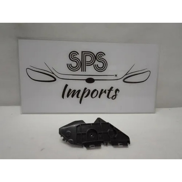 Suporte Parachoque Toyota Corolla 2009/11 Lado Esquerdo