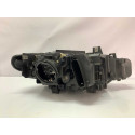 Farol Bmw 320i Led Xenon Esquerdo 2013 A 2016 Original Esquerdo/motorista