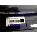 Parachoque Dianteiro Toyota Corolla Cross 2025 A 2026 Azul