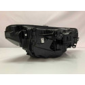 Farol Volvo Xc40 Full Led Esquerdo 2022 2023 2024 Original Esquerdo/motorista