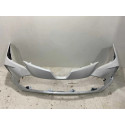 Parachoque Dianteiro Toyota Corolla 2020 A 2025 Original Branco