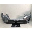 Parachoque Dianteiro Subaru Foreste 2019 2020 2021 Original Prateado