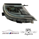 Farol Byd Dolphin Direito 2022 2023 2024 2025 Original Direito/passageiro