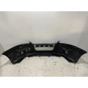 Parachoque Dianteiro Volkswagen Jetta 2006 A 2010 Original Preto