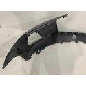Parachoque Dianteiro Chevrolet Onix 2020 A 2023 Original Cinza