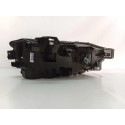 Farol Volvo Xc60 Black Esquerdo 2022 2023 2024 Original Esquerdo/motorista
