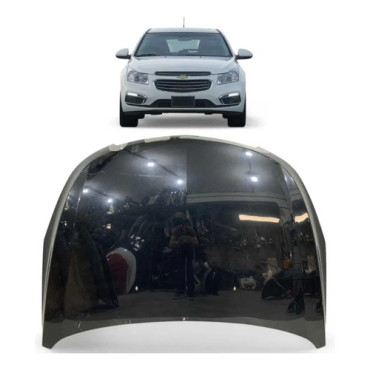 Capo Chevrolet Cruze...