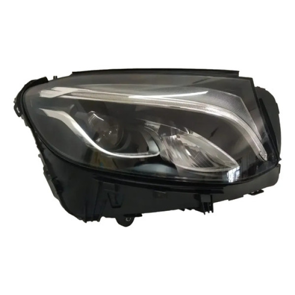 Farol Direito Mercedes Glc 200 220 250 2016 A 2019 Original Direito