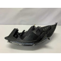 Farol Renault Sandero M. Cinza Direito 2007 A 2014 Original Direito/passageiro