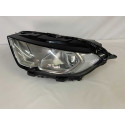 Farol Ford Ecosport Led Esquerdo 2018 A 2022 Original Esquerdo/motorista
