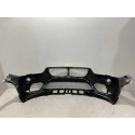 Parachoque Dianteiro Bmw X1 2016 2017 2018 2019 Original Branco