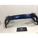 Parachoque Dianteiro Jeep Commander 2022 2023 Original Azul