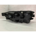 Farol Volvo Xc60 Aro Black Direito 2021 A 2024 Original Direito