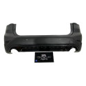 Parachoque Traseiro Bmw X1 2016 2017 2018 2019 2020 Original