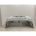 Parachoque Traseiro Ford Ka Sedan 2019 A 2022 Usado Original