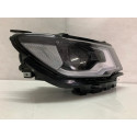 Farol Jeep Compass Led Xenon Direito 2016 A 2019 Original Direito