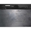 Spoiler Parachoque Traseiro Ford Ka Sedan 2020 A 2022 Origin Preto