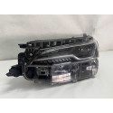 Par Farol Toyota Hilux Sw4 Led 2020 2021 Original Direito