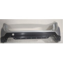 Parachoque Traseiro Subaru Forester 2019/2021 Usado Original