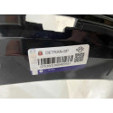 Parachoque Dianteiro Mercedes Glb 2020 A 2023 Original Preto