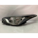Farol Hyundai Hb20x Esquerdo 2012 A 2018 Original Esquerdo/motorista