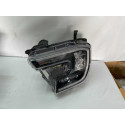 Farol Ford Ranger Limited Full Led Esquerdo 2024 2025 Origin Esquerdo/motorista