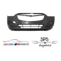 Parachoque Dianteiro Chevrolet Spin 2017 2018 Original Preto