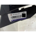 Parachoque Dianteiro Bmw X4 Msport 2022 A 2024 Original Preto