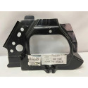 Alojamento Lanterna Traseira Ford Ka Hatch Direito 14 A 19 Preto