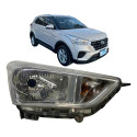 Farol Direito Hyundai Creta 2017 A 2021 Original Direito/passageiro