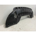 Defletor Parachoque Dianteiro Mitsubishi Outlander 14 A 17
