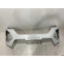 Parachoque Dianteiro Peugeot 2008 2024 2025 Original Branco