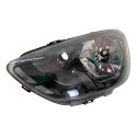 Farol Ford Ka Fume Esquerdo 2019 A 2022 Usado Original Esquerdo/motorista