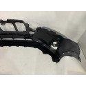 Parachoque Dianteiro Nissan Kicks 2022 2023 2024 Original Cinza