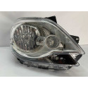 Farol Chevrolet Cobalt Direito 2012 2013 2014 2015 Original Direito/passageiro