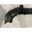 Parachoque Dianteiro Subaru Forester 2019 A 2021 Original Preto